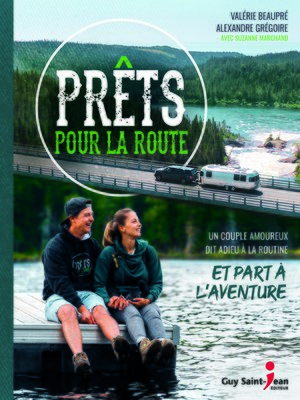 cover image of Prêts pour la route